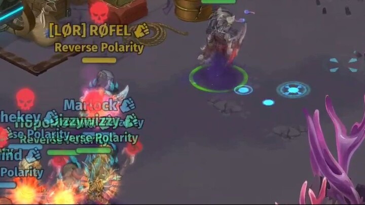 Skylore Nostalgia Shorts Trend #258 #Skylore #mmorpg #mobilegame #fyp