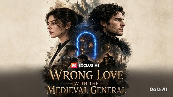 WRONG LOVE WITH MEDIEVAL GENERAL