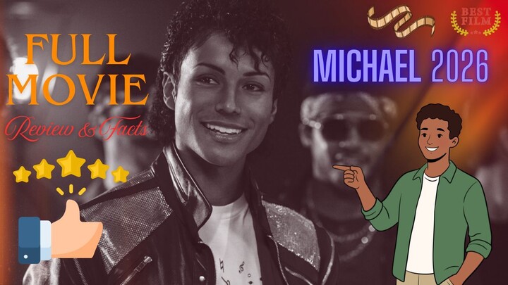 Watch 𝗡𝗢𝗪 Michael (2026) F𝔲llMo𝚟ie Online fRee