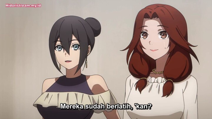 EP 11 - Raja Terkuat: Kehidupan Kedua Musim 2