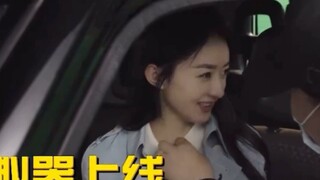 【Zhao Liying】Siapa pembunuhnya?