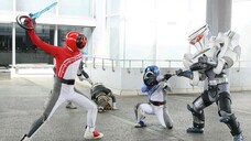 Bakuage Sentai Boonboomger Episode 26 Preview