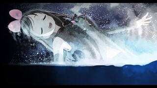 【翻唱】米津玄師 「海の幽霊」Spirits of the Sea