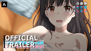 My Stepmom's Daughter Is My Ex - Official Trailer 3 | AnimeStan