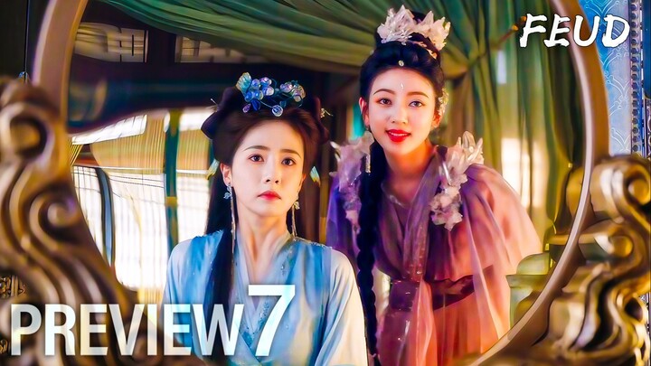 [PREVIEW] EP7 FEUD (2025)
