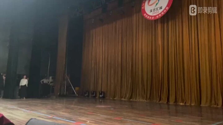 高一阿米翻跳朴智旻月神！！！