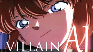 MAD.AMV Detective Conan