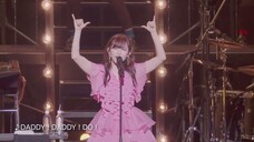 DADDY!DADDY!DO! - Airi Suzuki 鈴木愛理 (Solo Version Live)