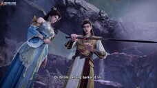 Martial Master Eps 549 Sub Best Indo