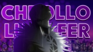 Hunter X Hunter Chrollo Lucilfer (Edit/AMV)