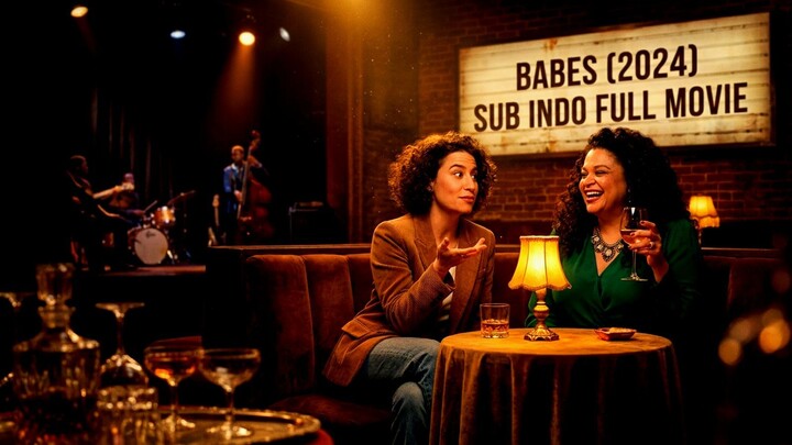 Babes (2024) Sub Indo