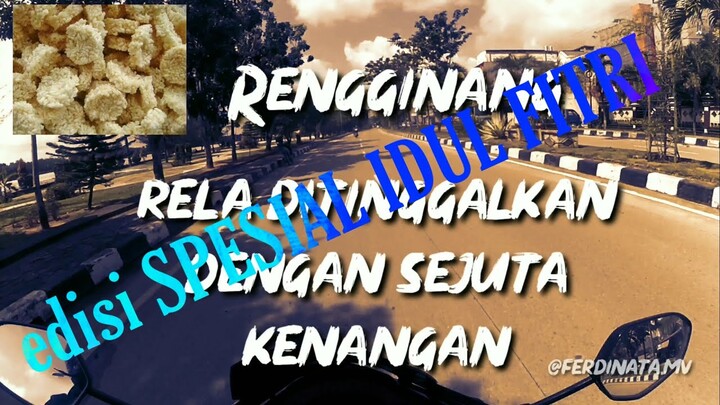 Spesial Edisi Lebaran (Kepanjangan/singkatan kue/cemilan)