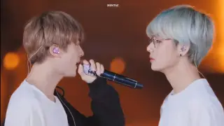 BTS (방탄소년단) "So What'' Love Yourself Concert