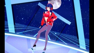 【Genshin Impact MMD／4K／60FPS】Yunjin【INVU】