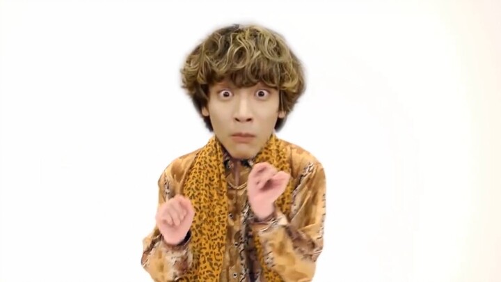 【N.Flying】PPAP เวอร์ชันนิวฟลาย ฮ่าๆๆๆๆ ทุกคนรีบเปิดดูเลย