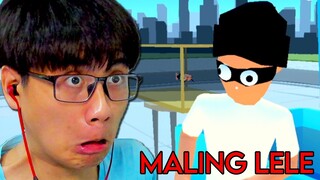 AKU SI PETERNAK (MALING) LELE #3