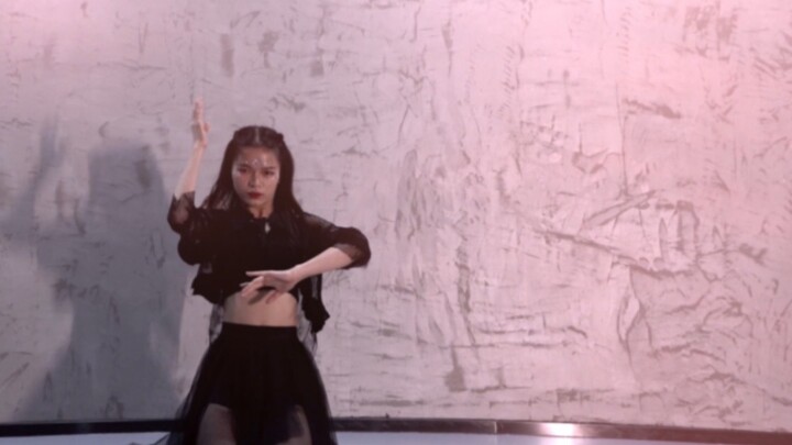 【Gai Gai】Tari "Time" di Produce Camp