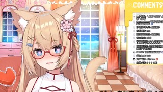 【花园Serena】大涩猫