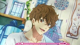 [Kirishima Xia Ye | 0820 Selamat Ulang Tahun] Xia Ye ideal di dunia