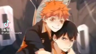 haikyu duo😎😎😎😎😖😖😖