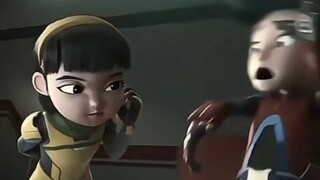ejen ali jj
