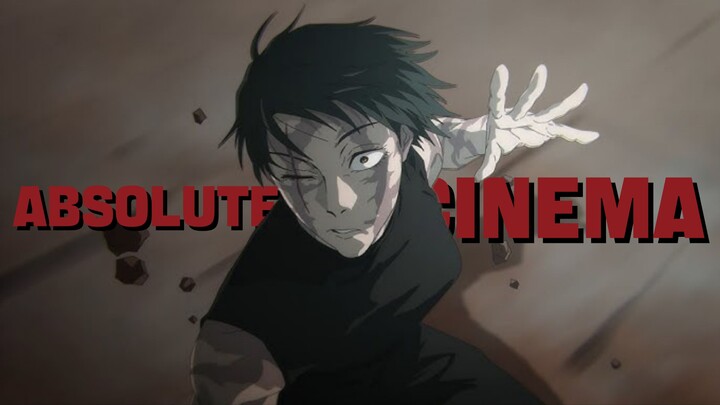 Maki Absolute Cinema