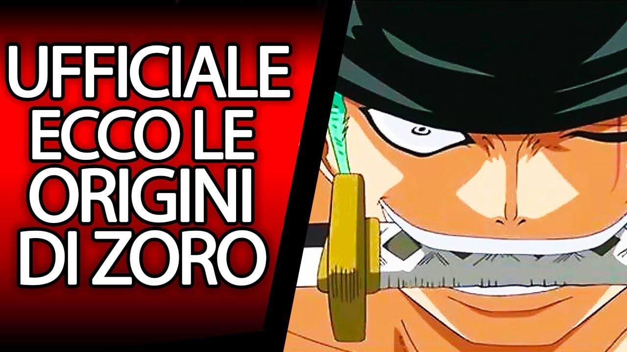 One Piece 1065: le anticipazioni del capitolo - OnePiece.it