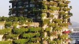 top highest building with greening | 最高的建筑，有绿化
