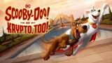 WATCH THE MOVIE FOR FREE "Scooby-Doo! and Krypto, Too! (2023)" :  LINK IN DESCRIPTION