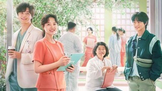 Daily Dose of Sunshine (2023) Episode 11 English sub