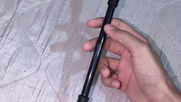 penspinning