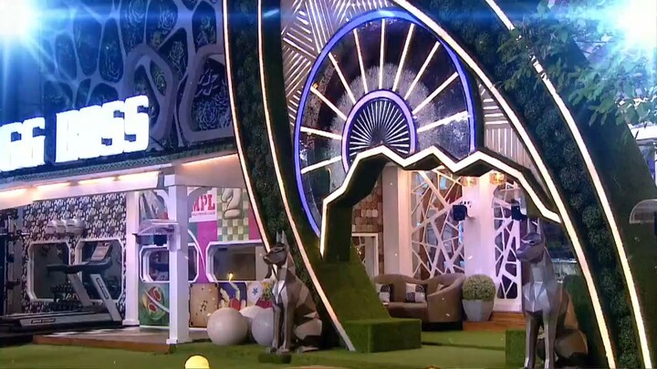 Bigg Boss 14 Grand premium episode