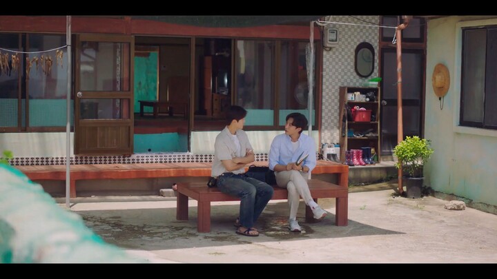 HomeTown Cha Cha Cha Episode 8