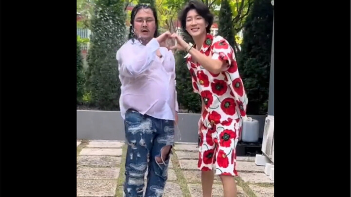 李勋pd新作，创作鬼才！真的笑死！｜李昇勋 ｜宋旻浩