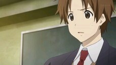 kokoro connect tập 6 . vietsub