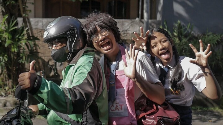 PENGEN SEKOLAH OFFLINE