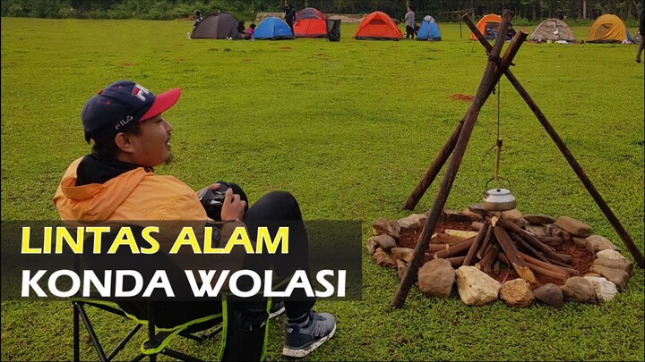 Lintas Alam 17 Agustus 2020