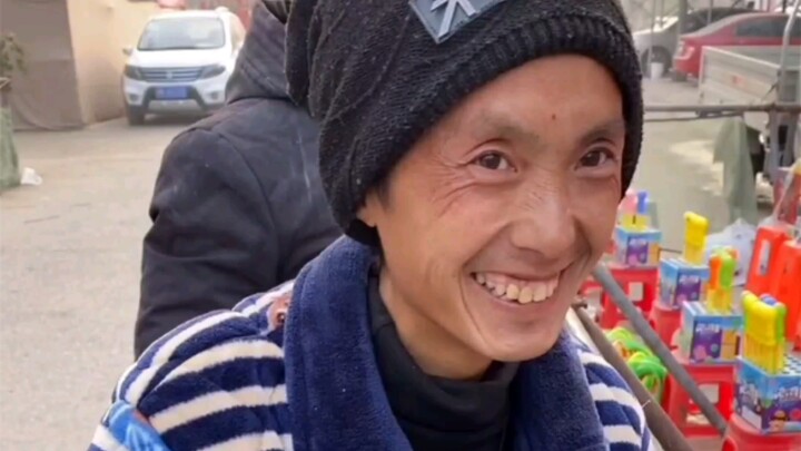生活不易，愿每个人都心存善意