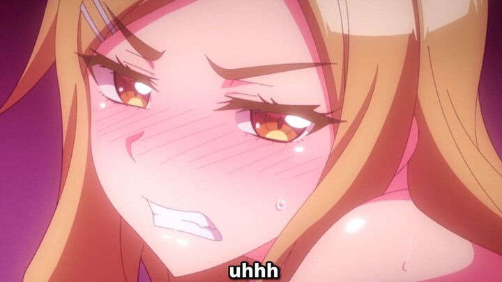 anu ku di sodok Ampe mentok 💦💦