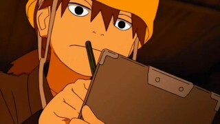 Kakashi Jadi Lawak Kalo Sama Guy