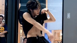【ออสการ์】หนุ่มจากแคลิฟอร์เนียมาเต้นเพลง K-pop? treasure (T5) คัฟเวอร์เพลง "Move"