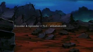 Yuyu hakusho Episode 67)