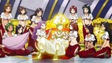 Top 10 Harem Anime Where The MC Is Surrounded By Many Girls