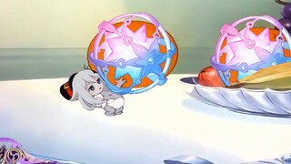 [Tom và Jerry/Genshin Impact Tập 4] Paimon tham lam