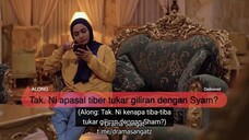 Tumpang Lalu Bang Episod 8