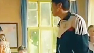 What you think of speed skating VS actual speed skating