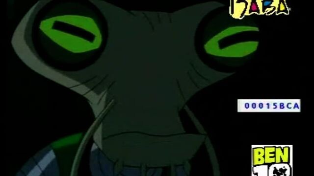 Ben 10 Episode 5