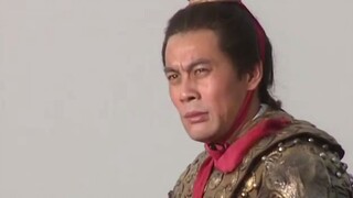 张光北：我出道演的一直是正面人物，怎么能去演吕布呢？