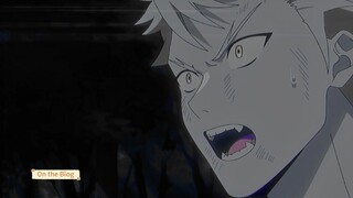 Morihito VS Keigo (Wolf)