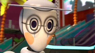 When I was a kid watching this episode, there were snakes everywhere